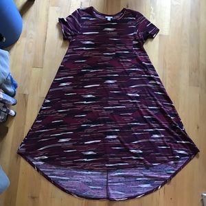 Lularoe Carly XS